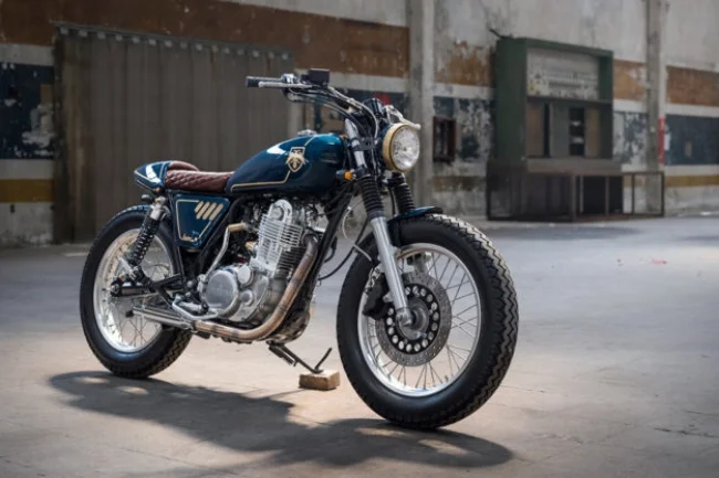 Image from: Bike EXIF