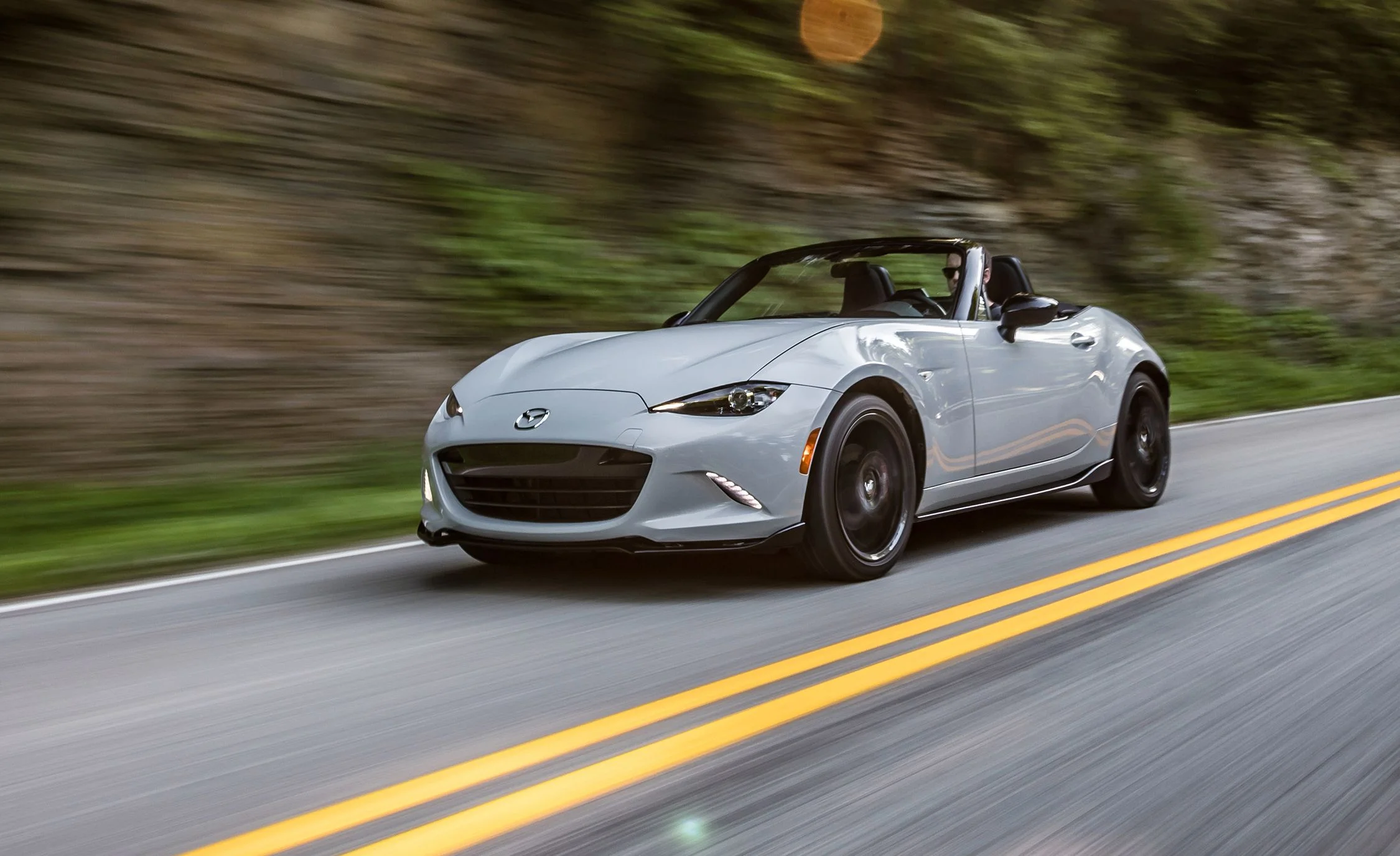 Image from: Car and Driver