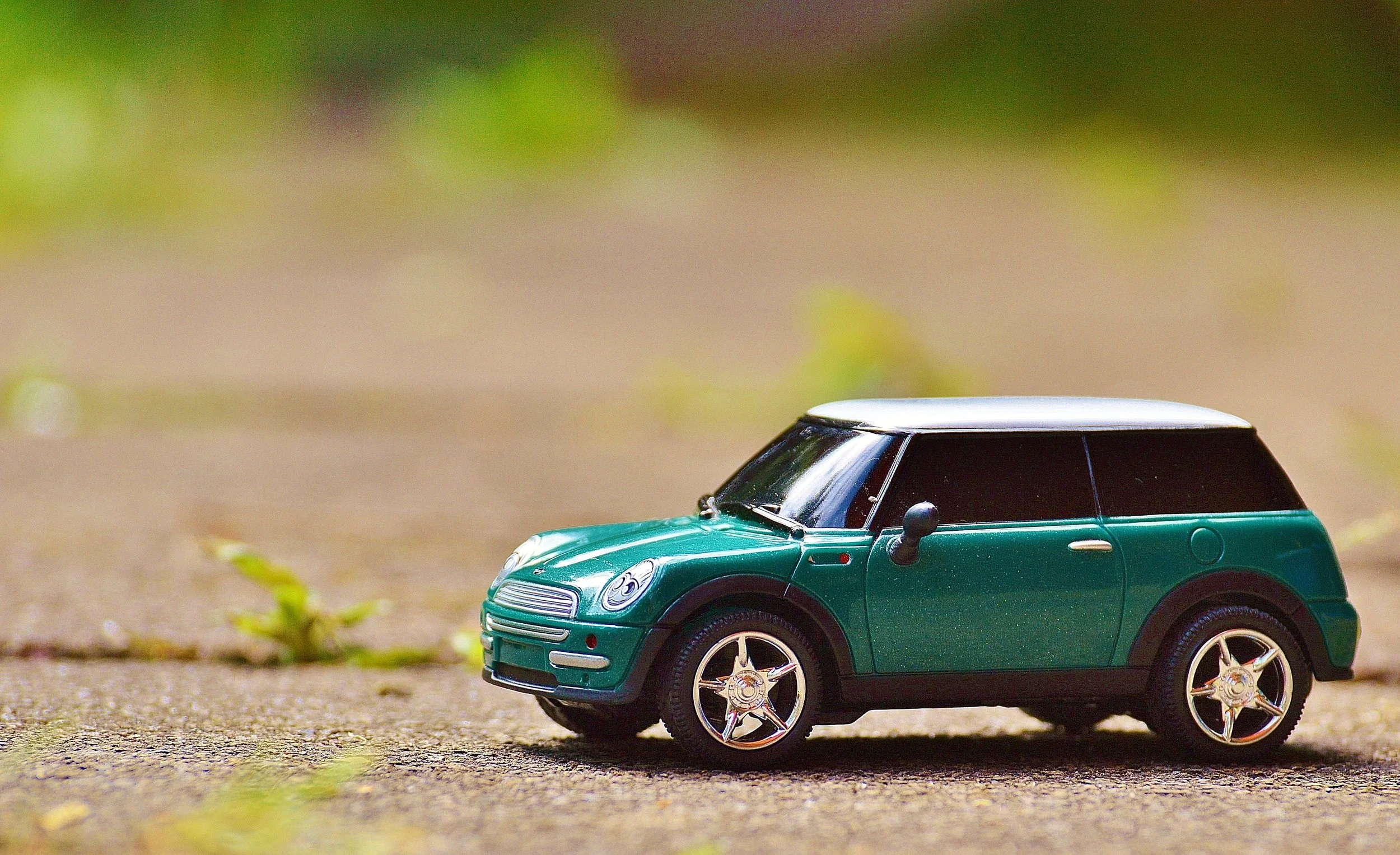 kids toy car brands