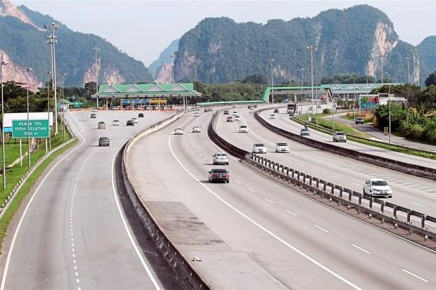 6 Most Dangerous Highways In Malaysia