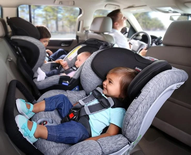 Image by Britax via Amazon
