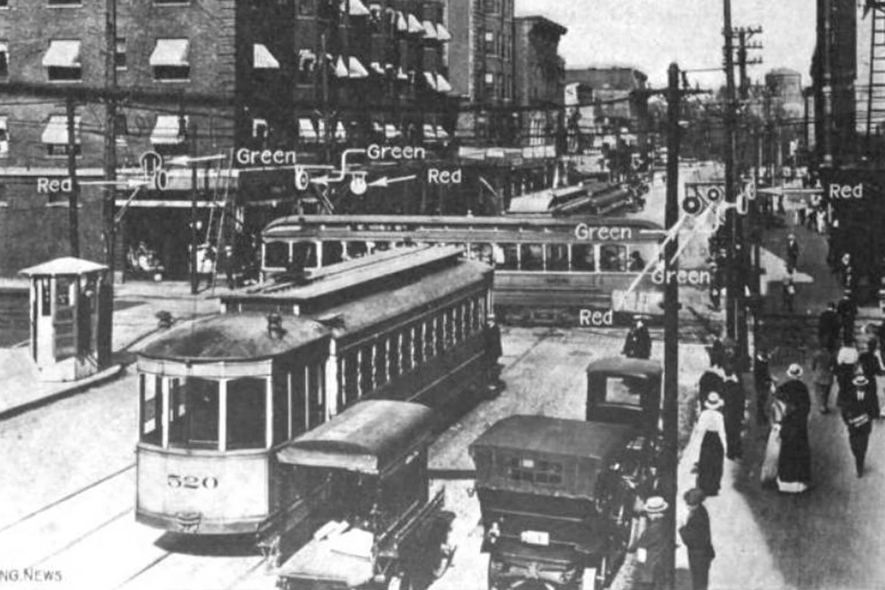 Image by The American City and County