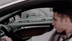 5 Signs that You are an Aggressive Driver