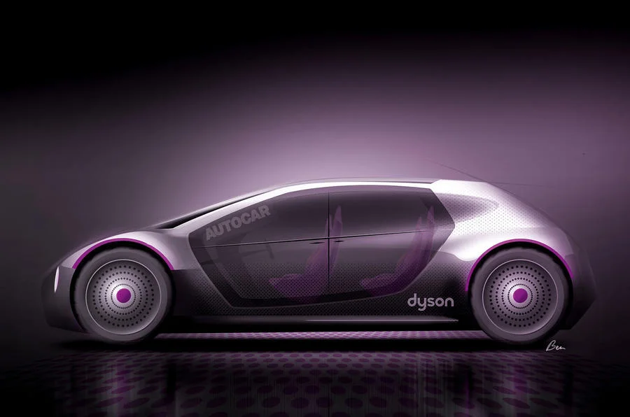 Image from: Autocars