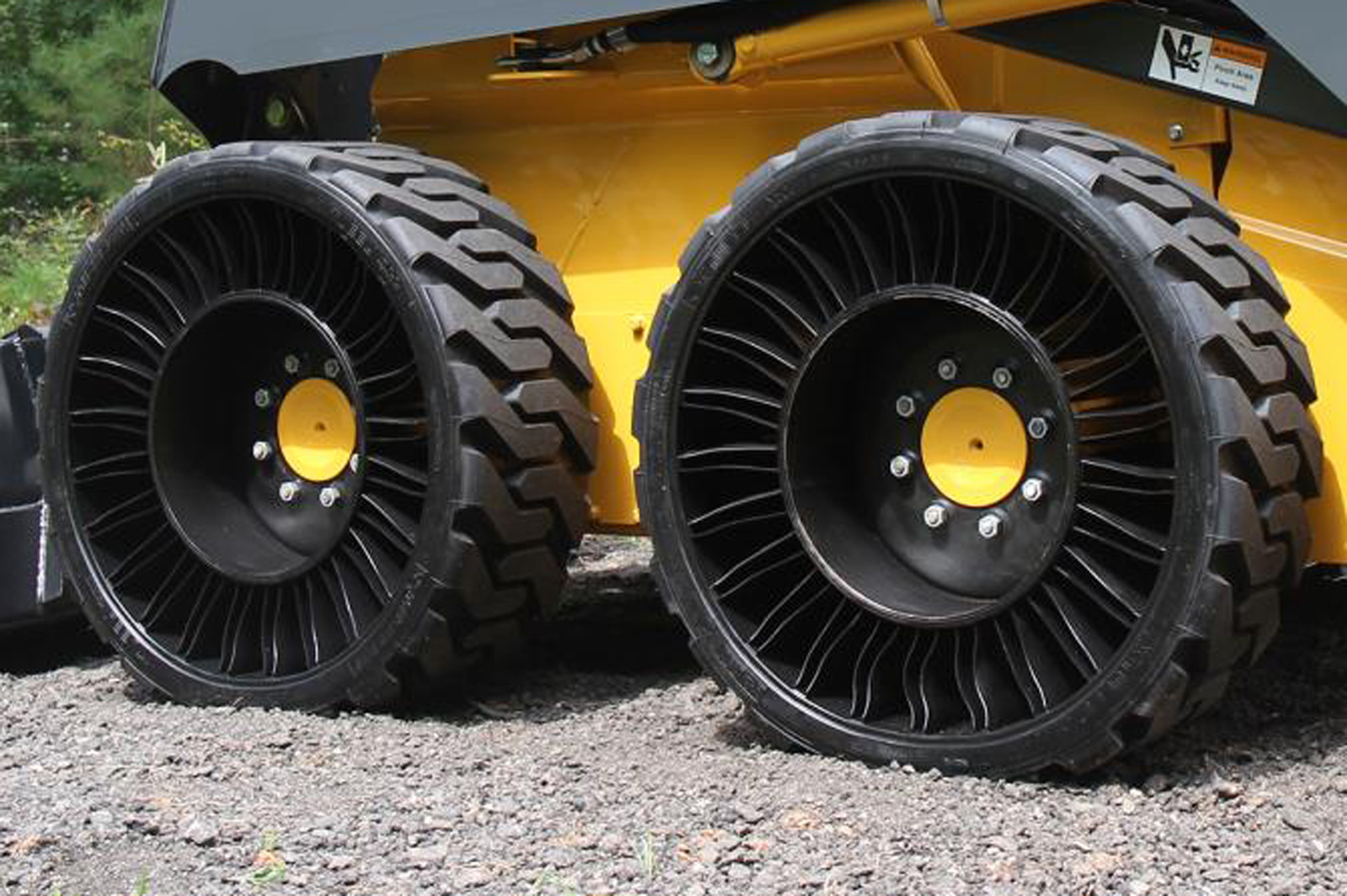 Image from: Michelin
