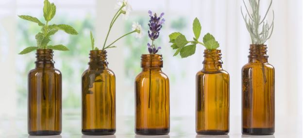 Car-o-matherapy with Essential Oils