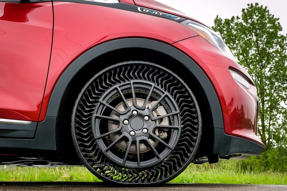 Image by General Motors