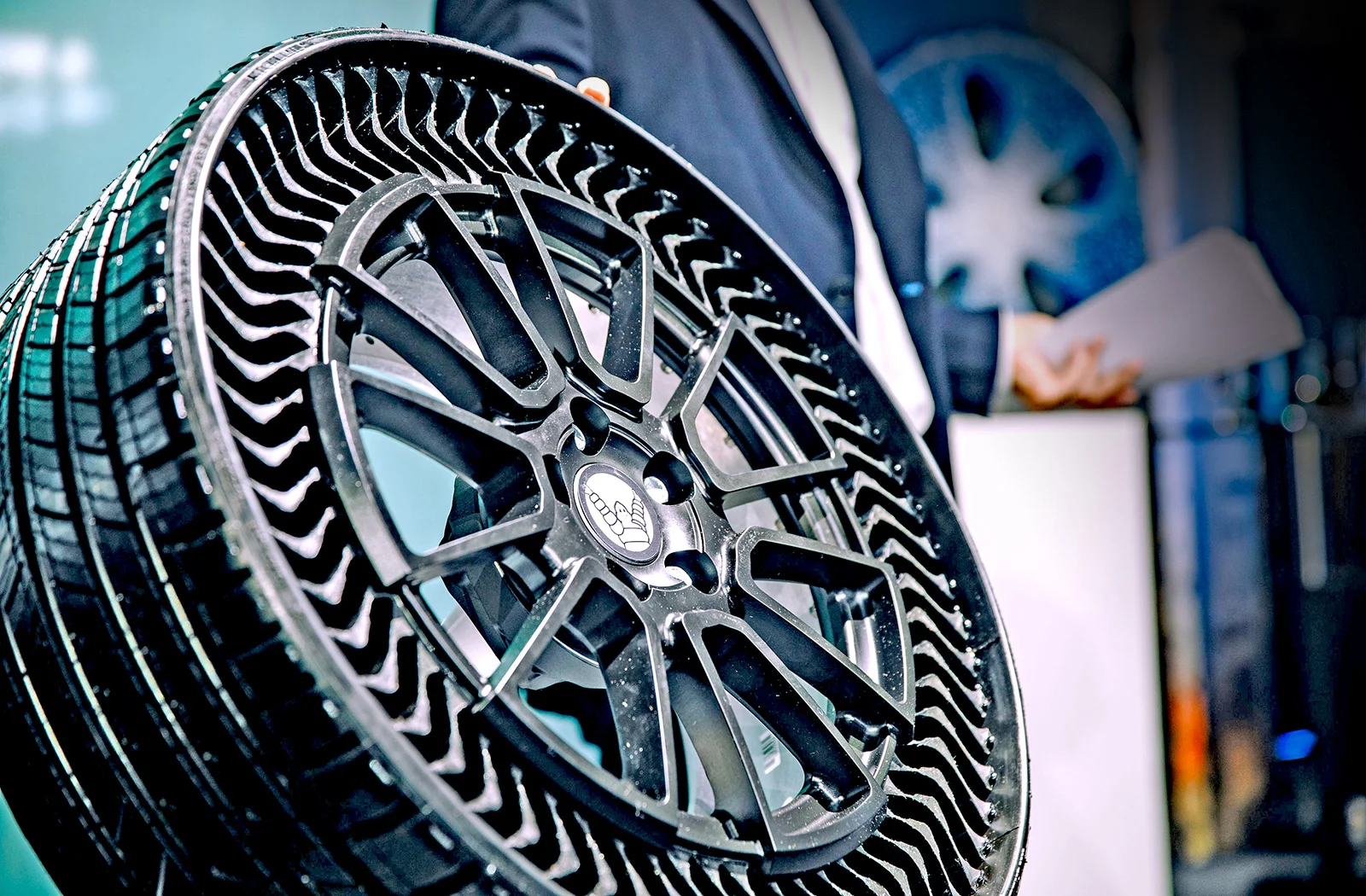 Image by Michelin