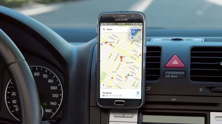 Image from: My First Car Guide