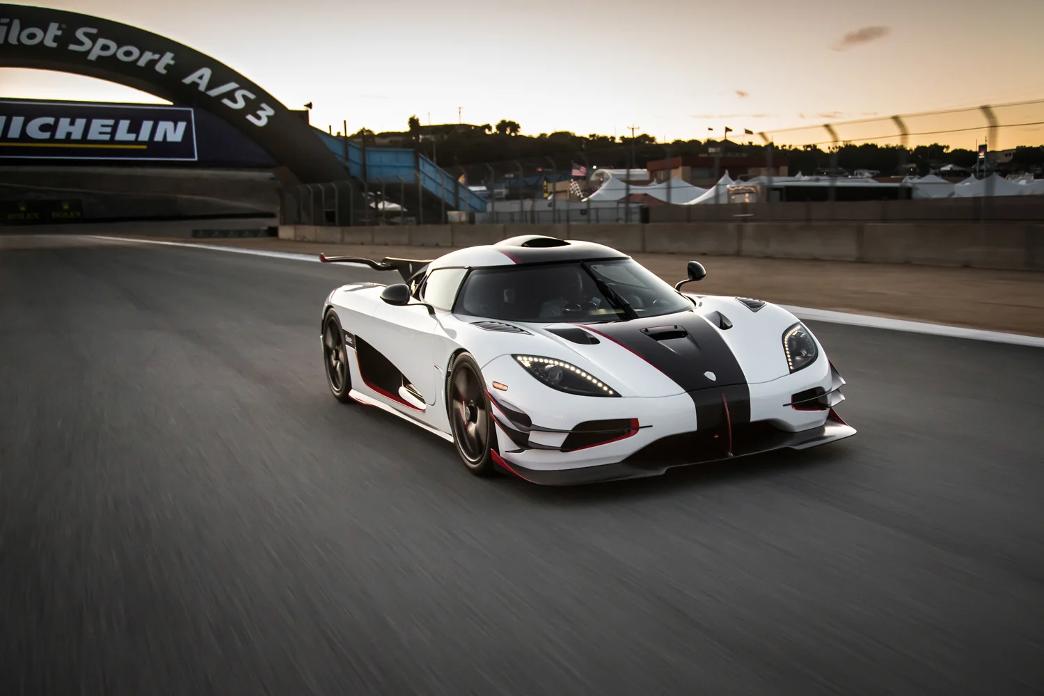 Image via Koenigsegg