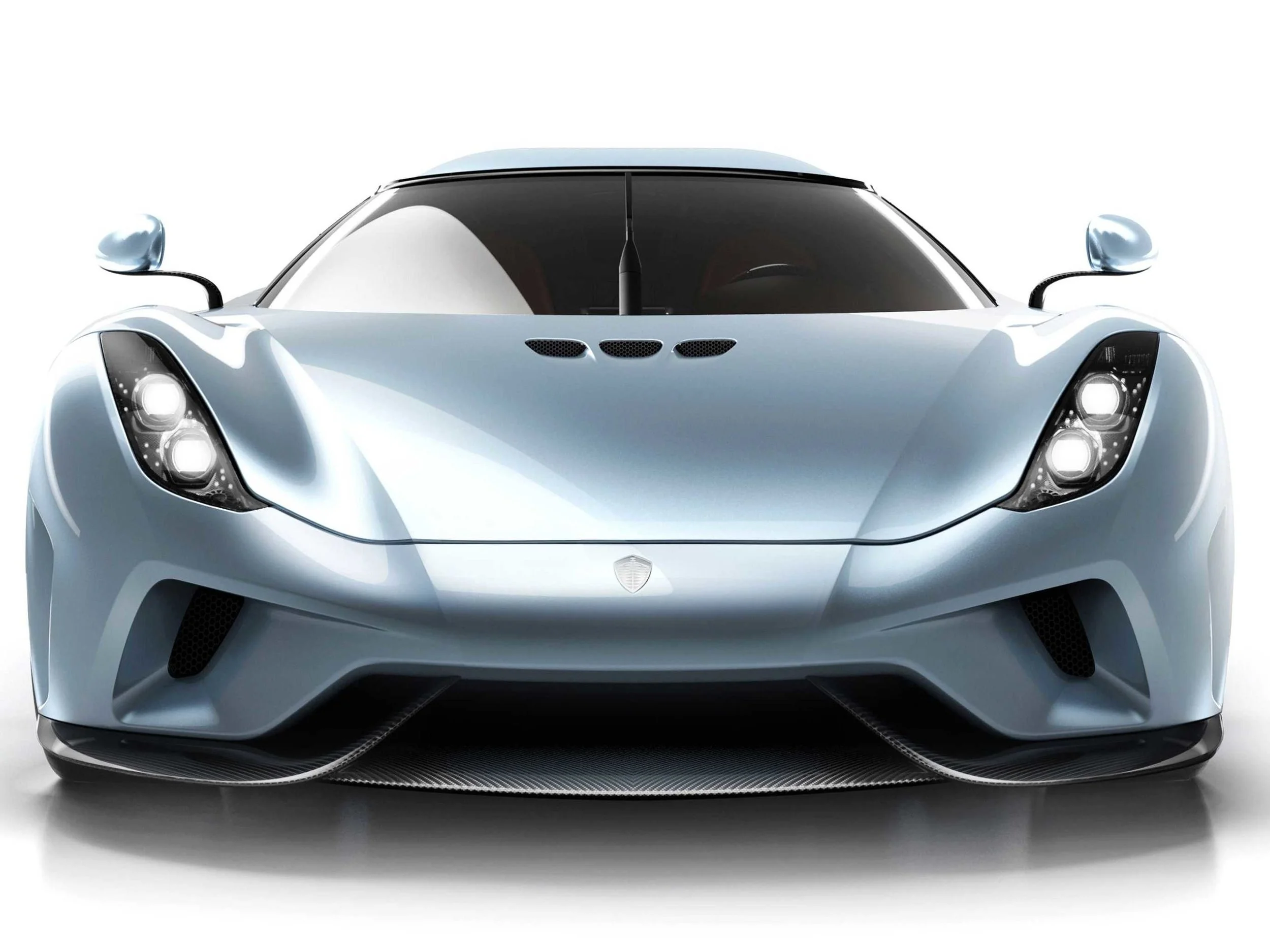 Image via Koenigsegg