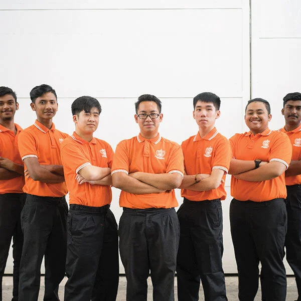 Toc Automotive College Toc Automotive College