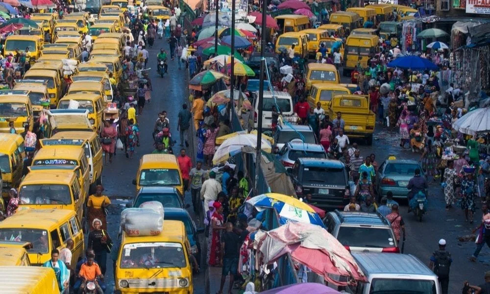 Google and Toyota Are Mapping Transport Across The World