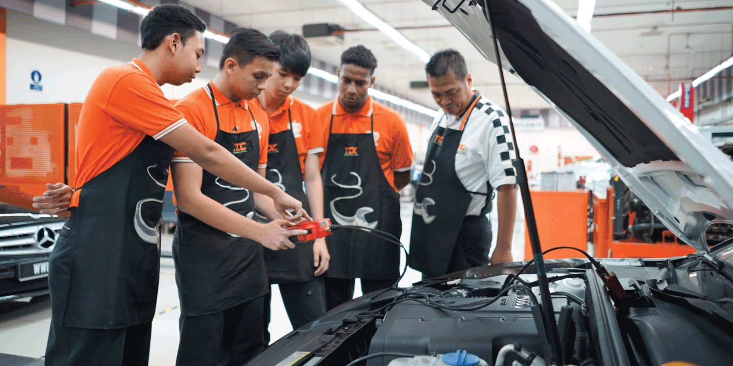 6 Reasons TOC Should Be Your Stepping Stone