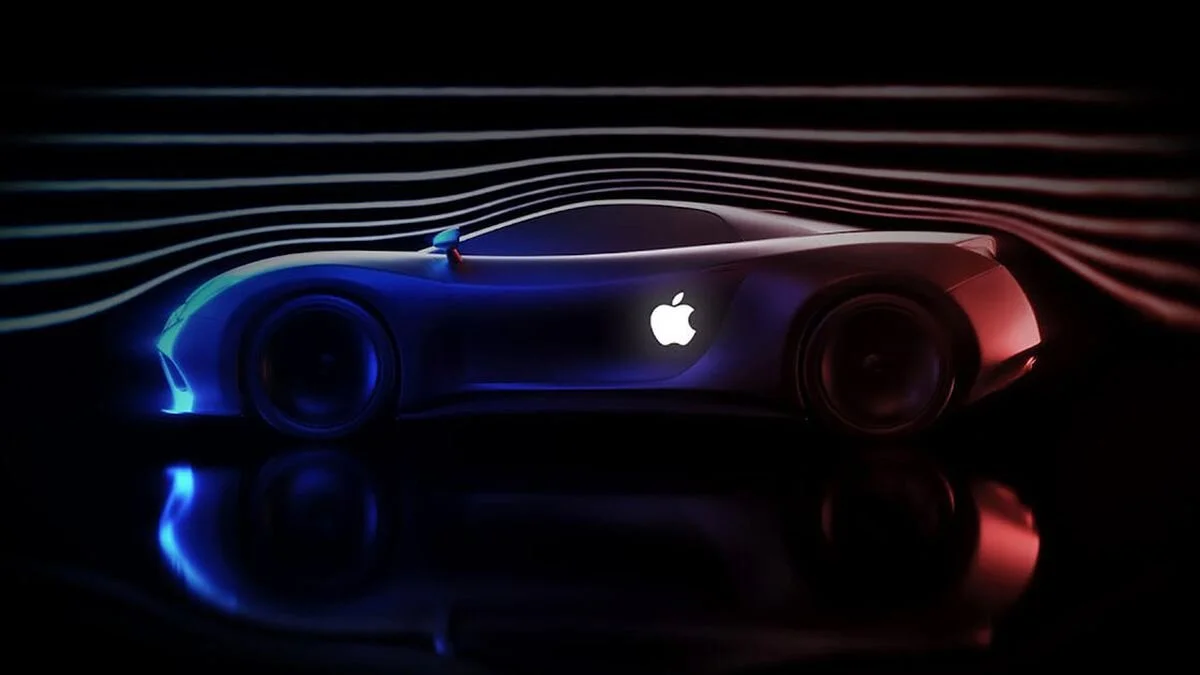 Apple And The Revolution of Automotives