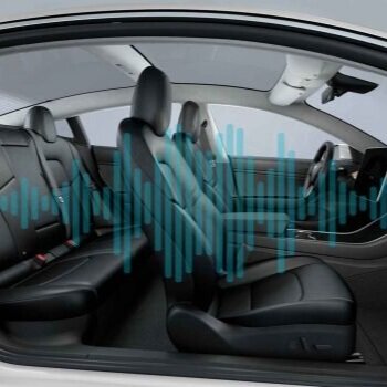 Why Noise Cancellation For Cars Is The Future