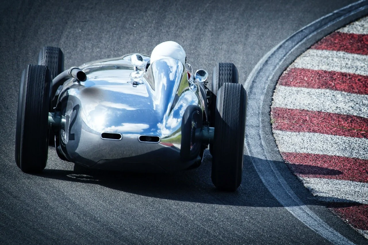 Open-Wheel vs Closed-Wheel Racing What Are The Differences