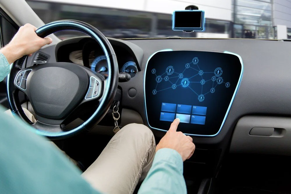 How Automakers Are Shifting Towards A Software Approach