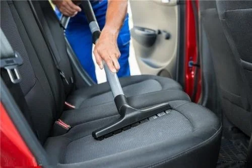 Why It’s Important To Clean & Sanitize Your Car