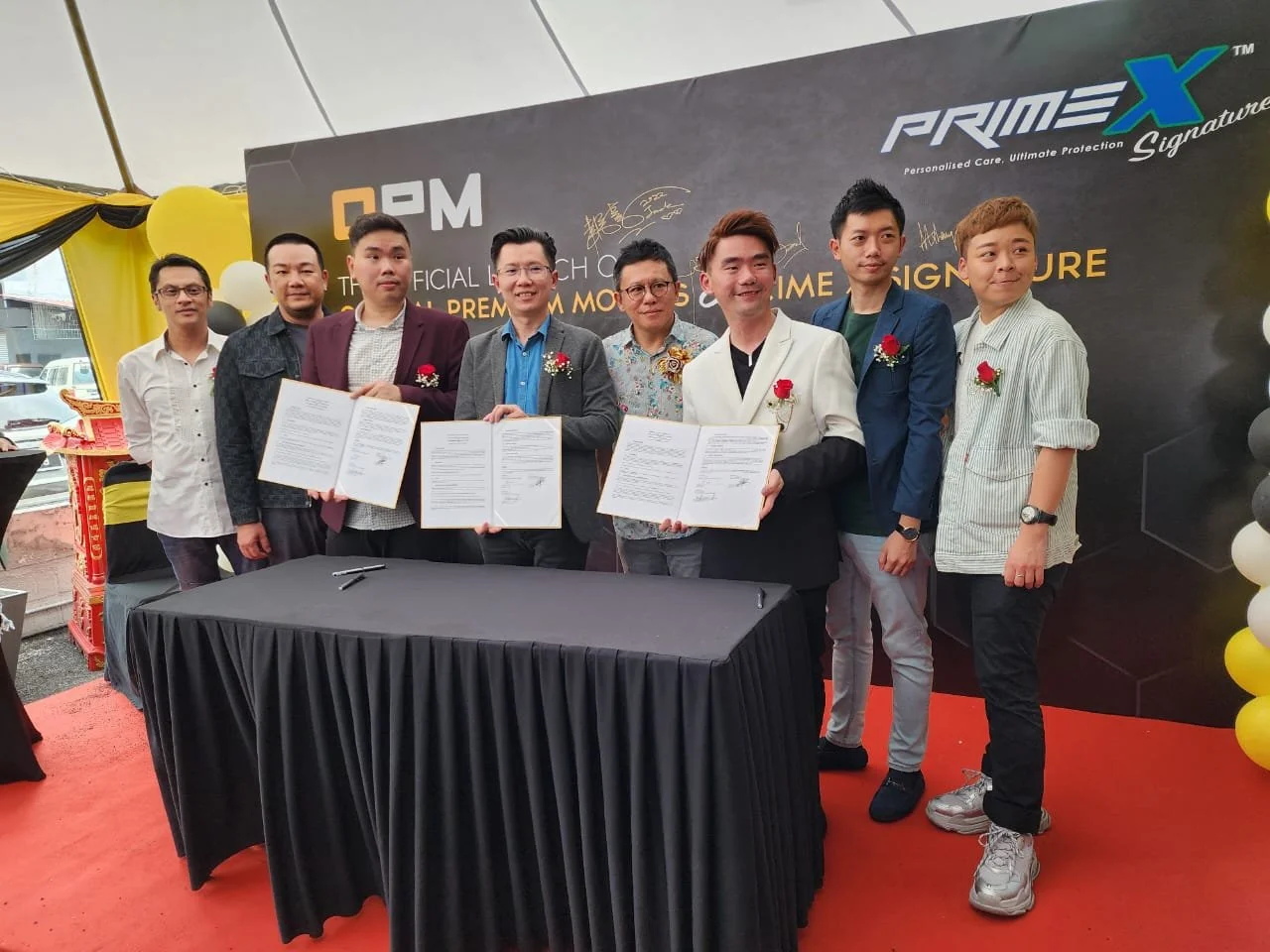 Malaysia's largest sports car facility to be built by 2025