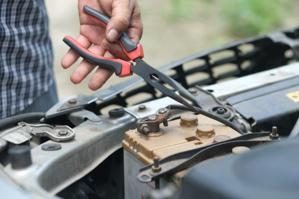How Do You Know If Your Car Battery Is Overcharged