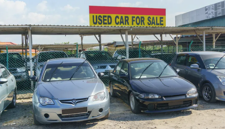 Used Car Myths: Fact Or Fiction?