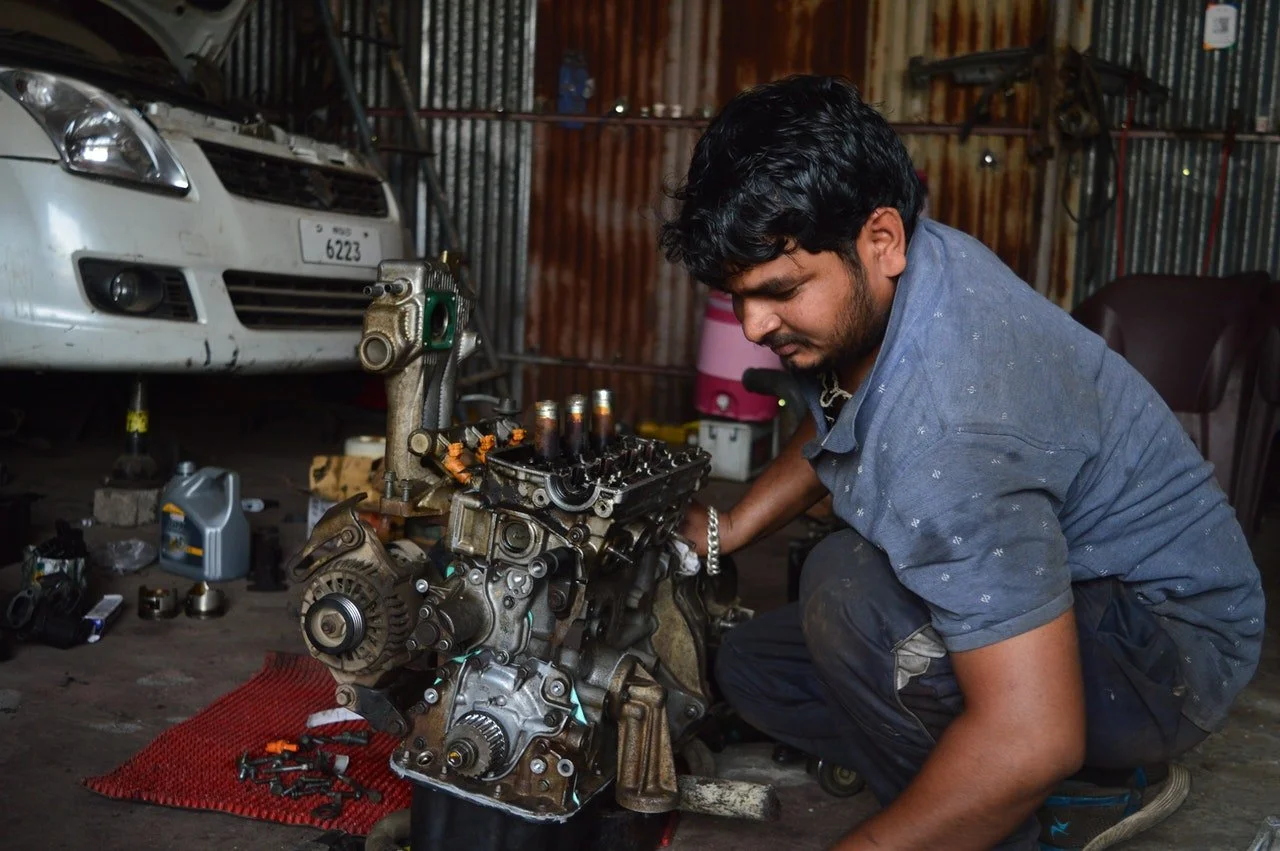What Is A Hydrolocked Engine, And How Do You Fix It? | TOC Automotive ...