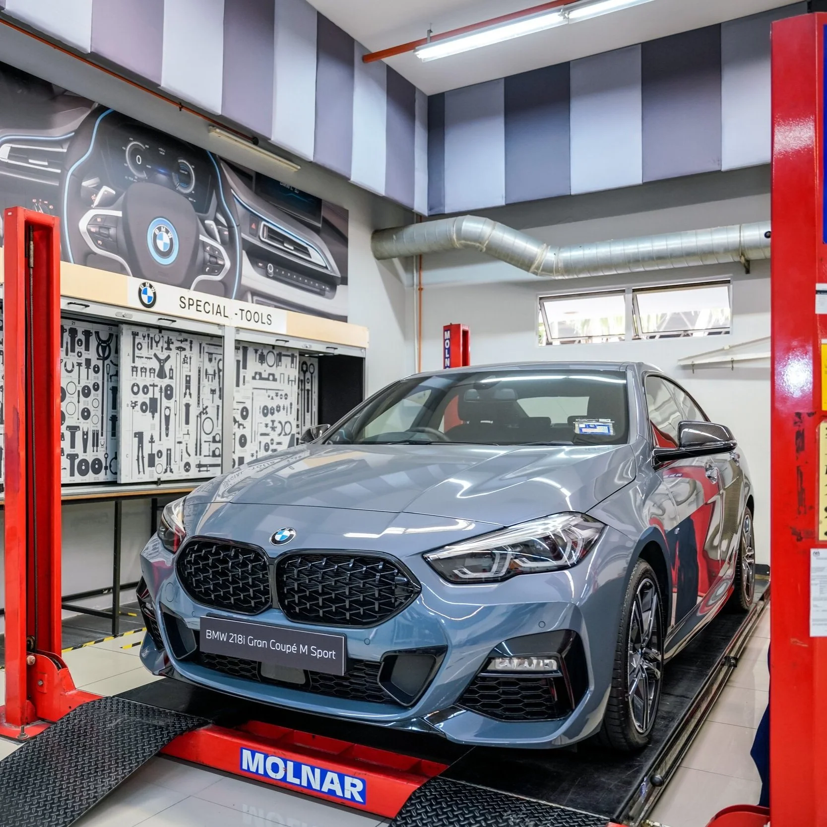 TOC Programme Intake | TOC Automotive College