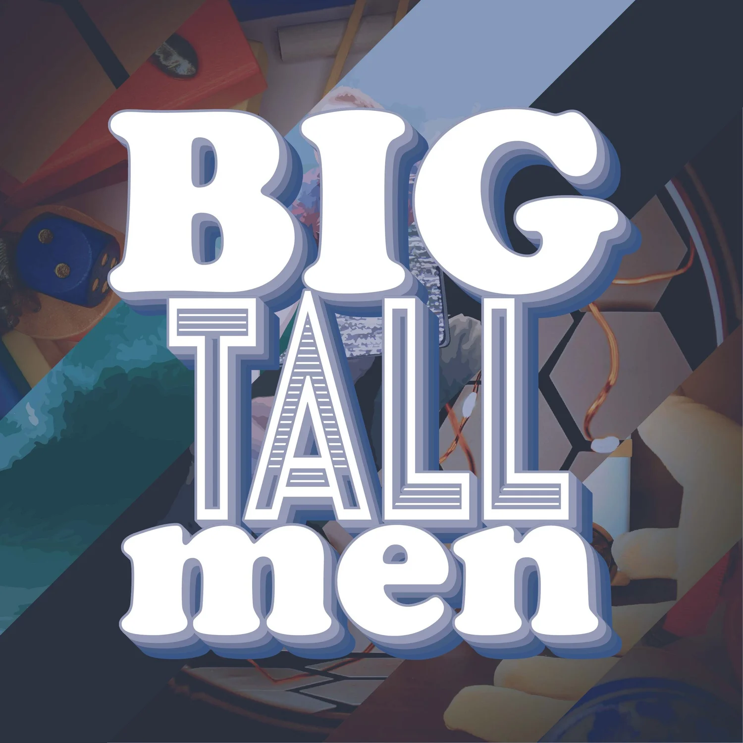 Big Tall Boys