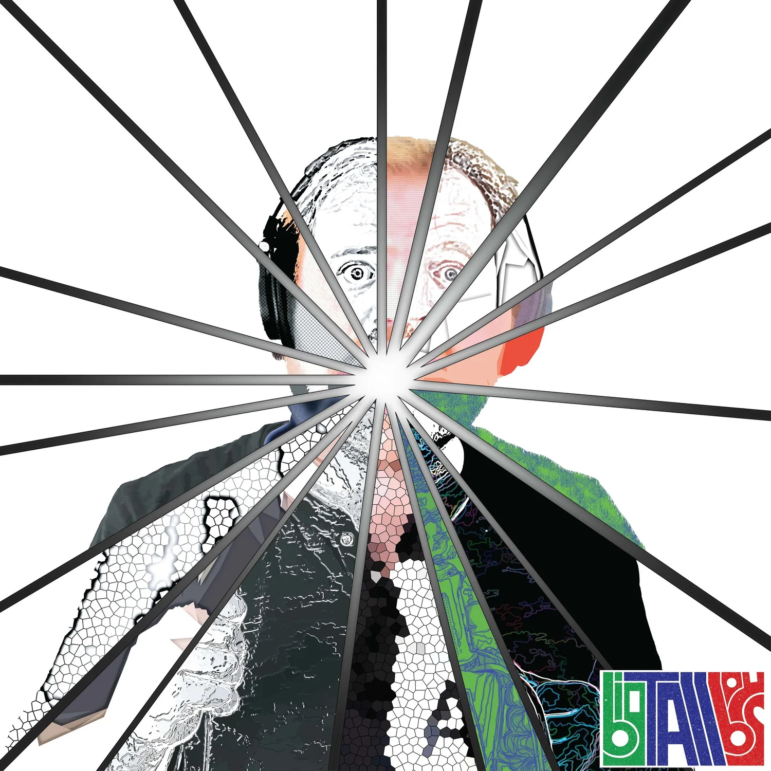 Election Night in the Multiverse of Madness episode artwork