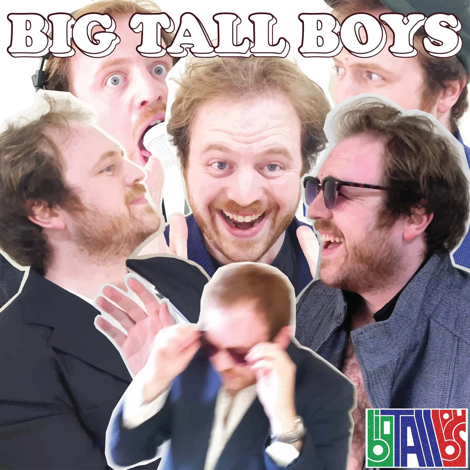 Big Tall Boys