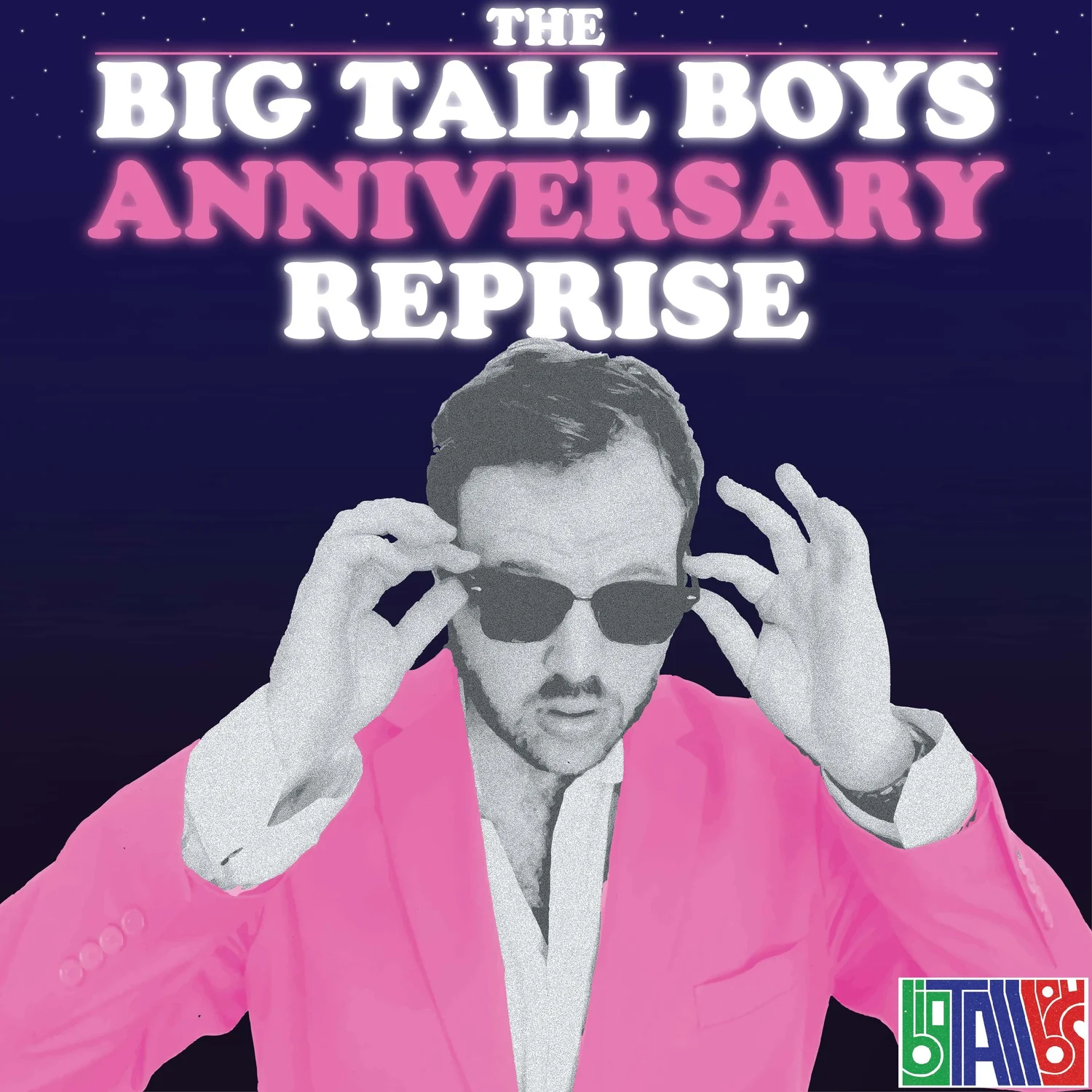 The Anniversary Reprise episode artwork