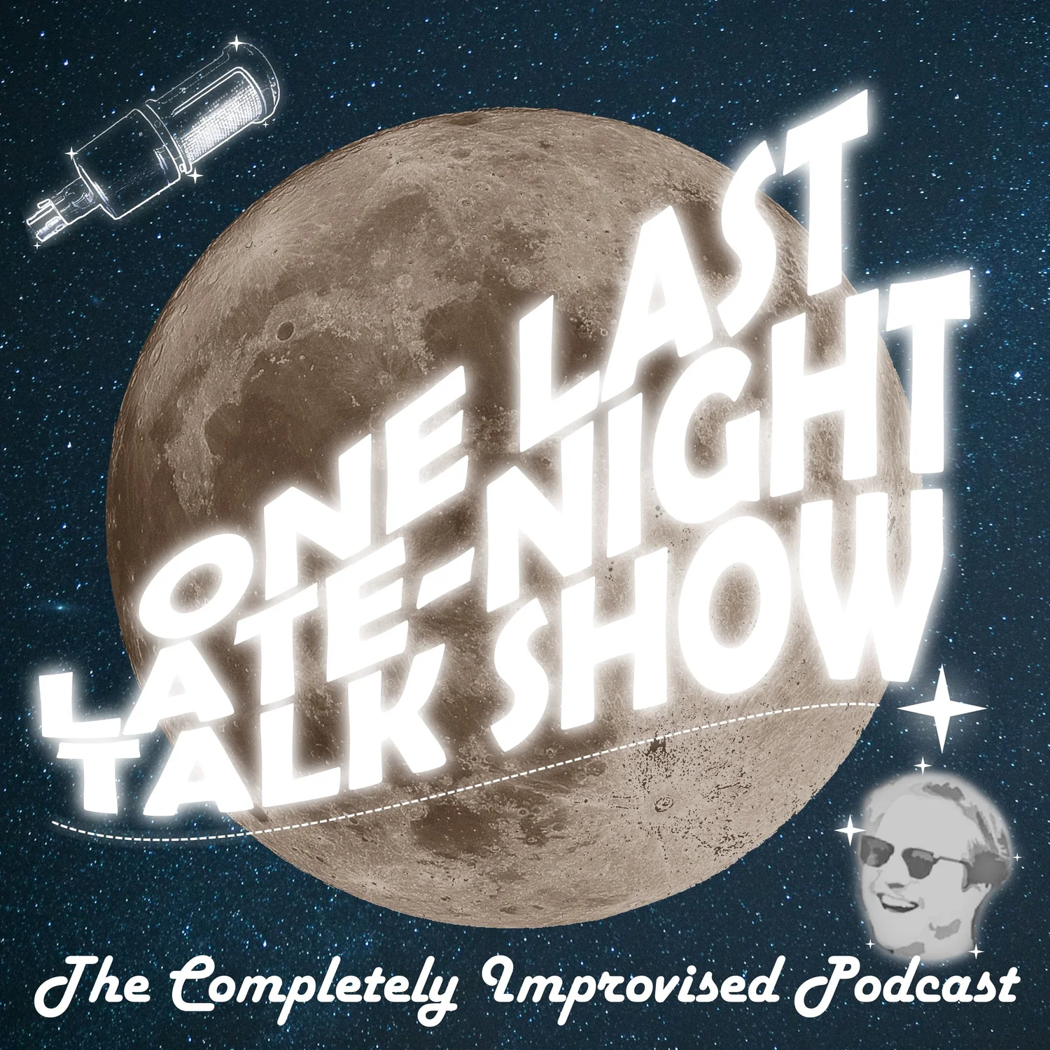 DING DING! (w/ Isabel Cameron & Trevor Scott) episode artwork