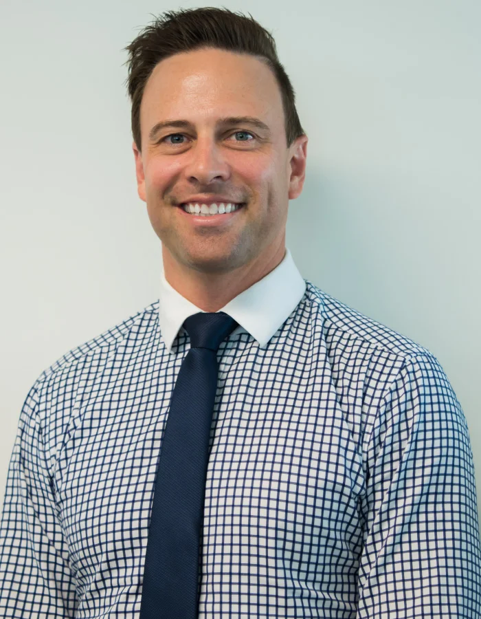 Brad Stuart - Evolution Financial - Townsville financial advisor