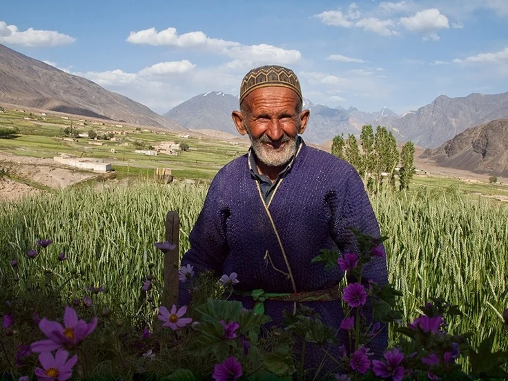 Would You Invest In Tajikstan?