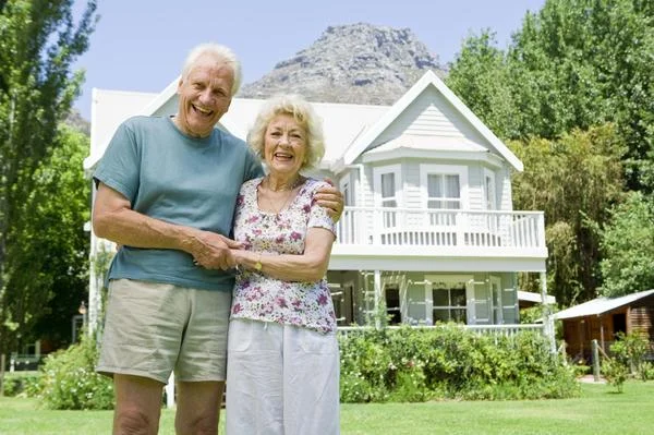 Will you be renting in retirement?