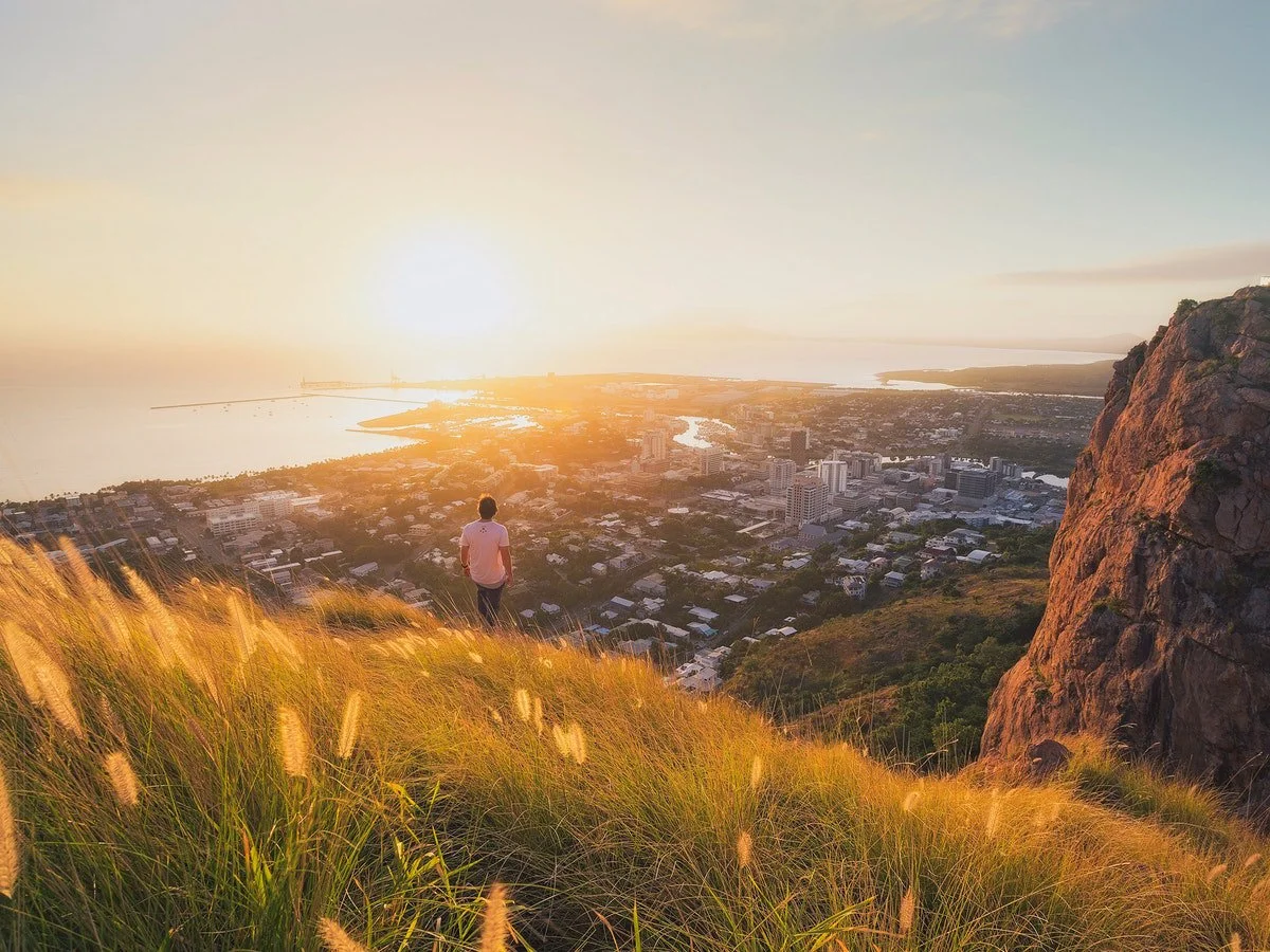Townsville North QLD Quarterly Economic Snapshot June