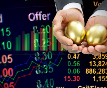 Our golden superannuation goose to be plucked again…