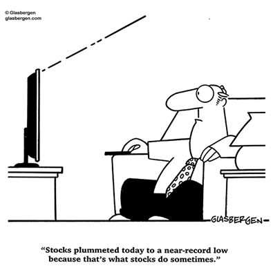 2022/2023 - What Warren Buffet Thinks