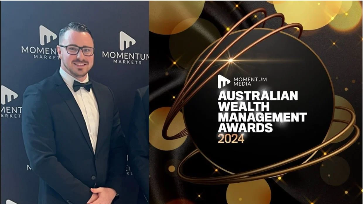 2024 Young Adviser of the Year - Finalist