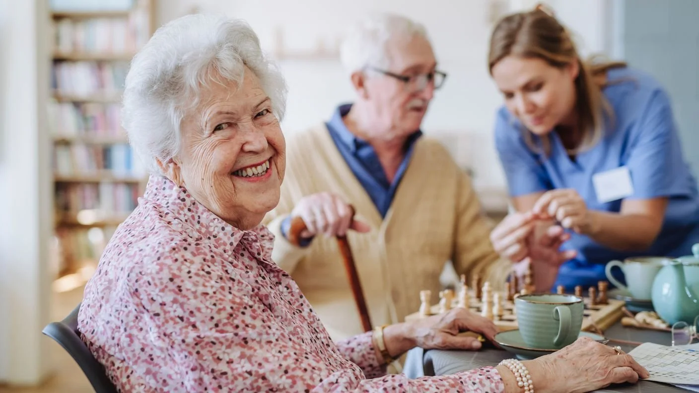 The New Aged Care Act: What it Means for You and Your Family