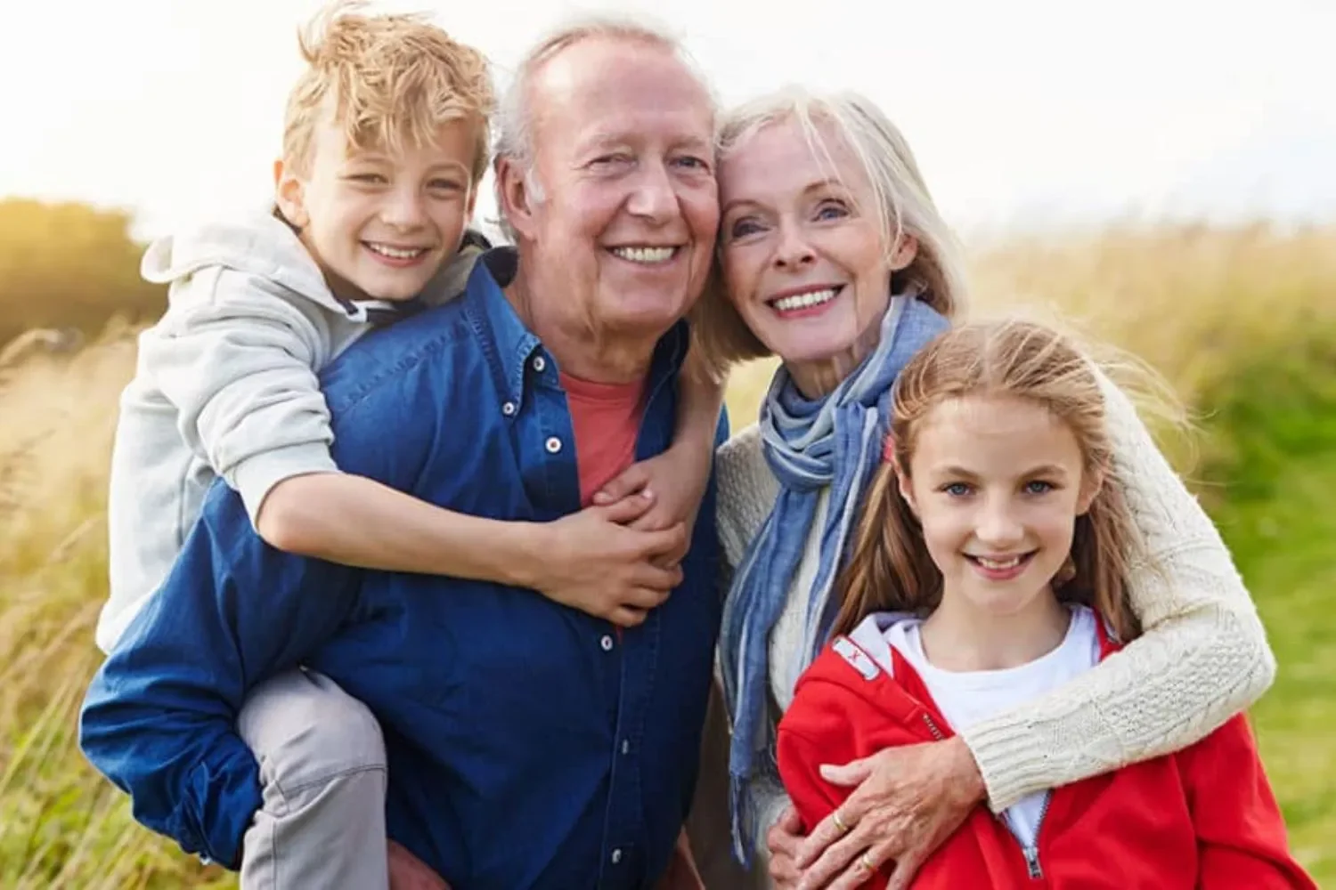 When Love Isn't Enough