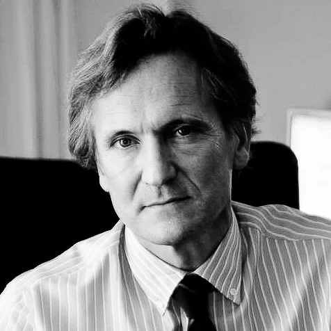 Dr. Diego Garcia Borreguero