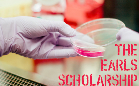 The EARLS Scholarship 2023/24