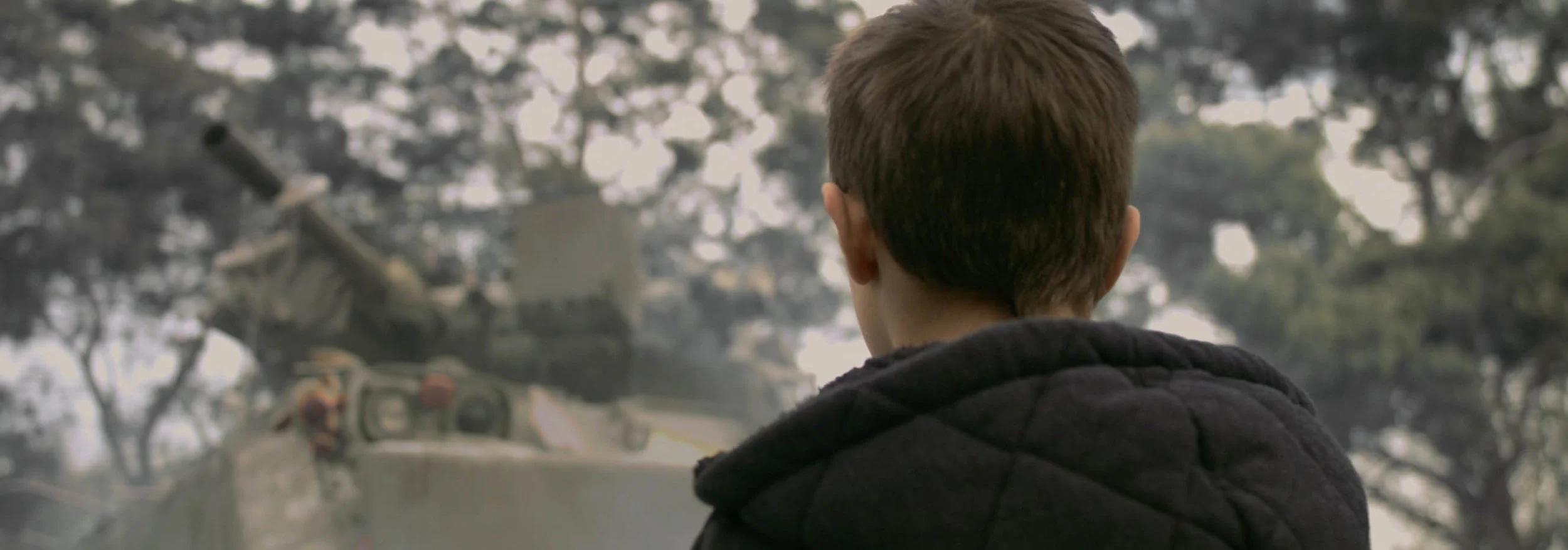 Stop the War on Children ~ Save the Children