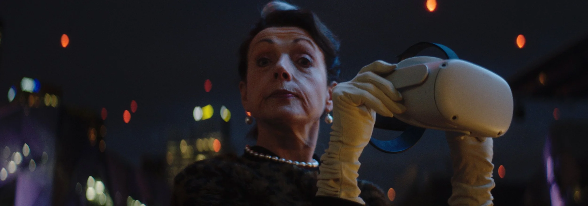 MIFF ~ 70th Anniversary Trailer