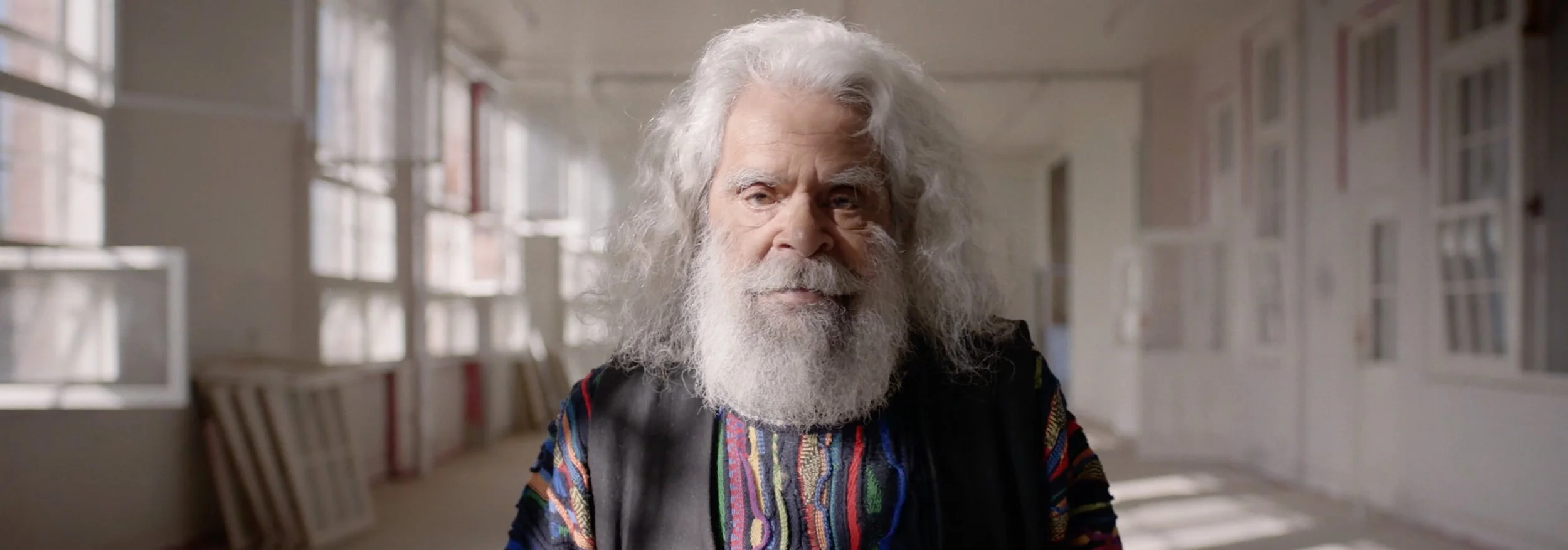 "5 Doors" Collingwood Yards ~ Documentary (Short)