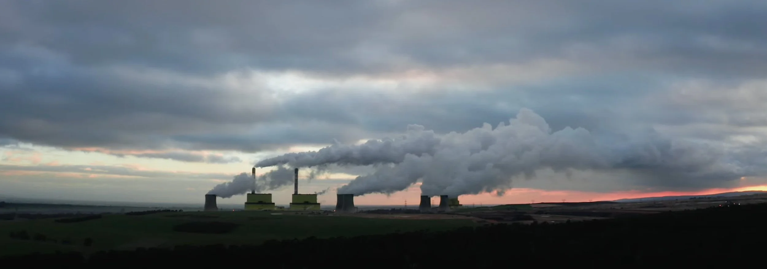 Power Play ~ A Greenpeace Documentary