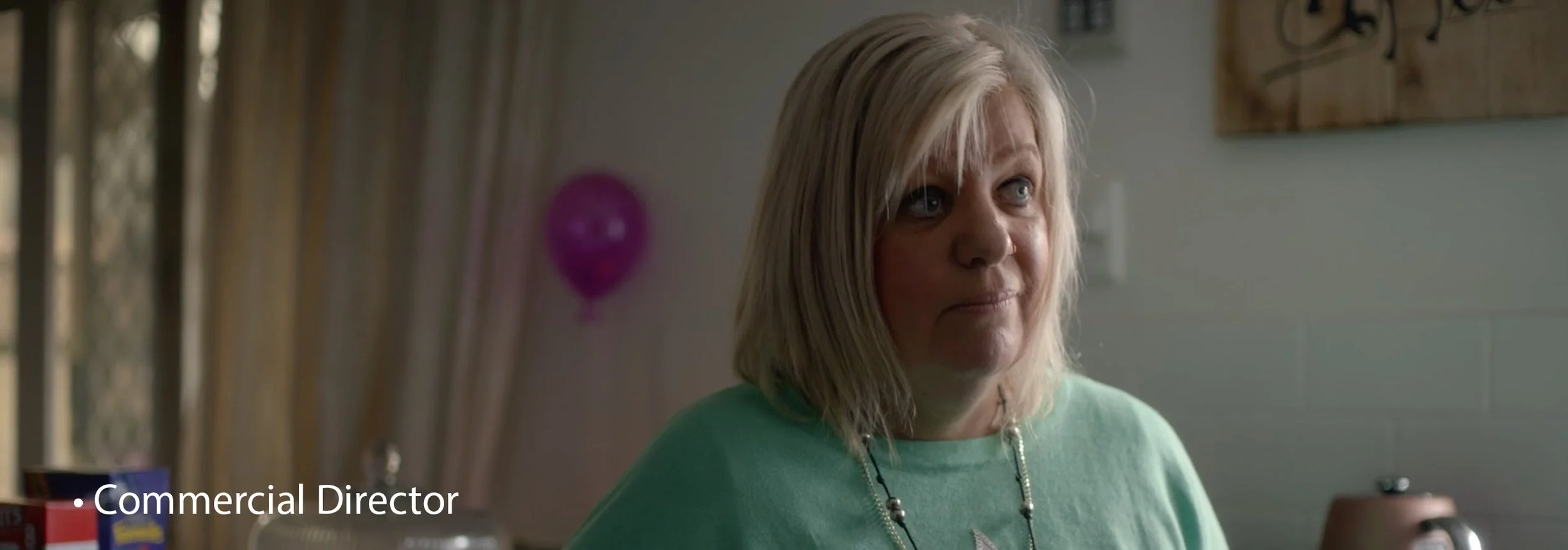 TAC ~ Shani "left unfinished"