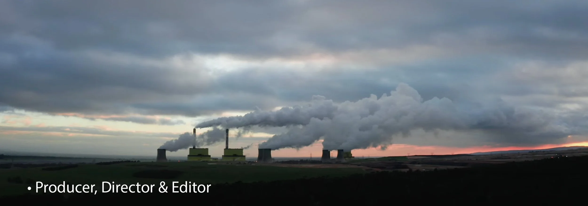 POWER PLAY - A Greenpeace Documentary (Trailer)